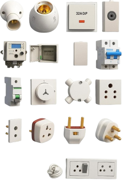 plugs
