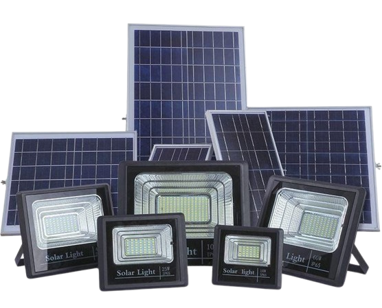 Solar Lights