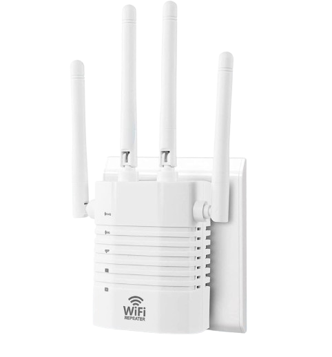 WiFi Extender